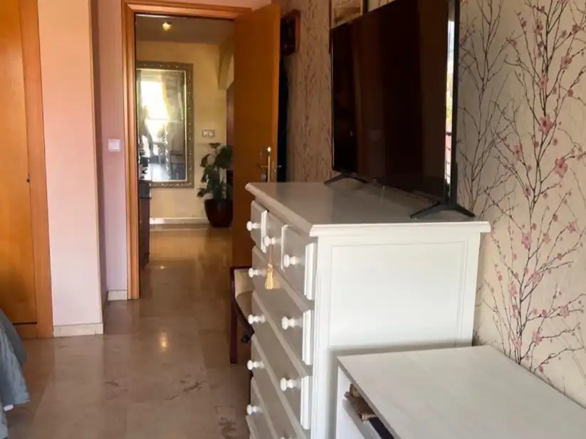 Flat for share in San Pedro de Alcántara