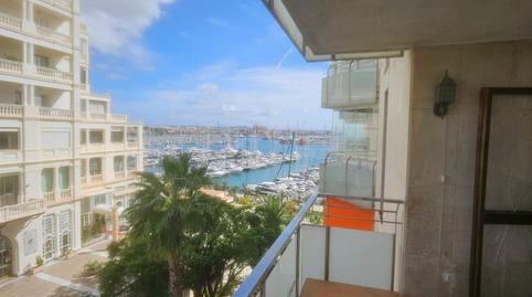 Foto 2 de Piso en venta en  Mediterrania, El Terreno,  Palma de Mallorca