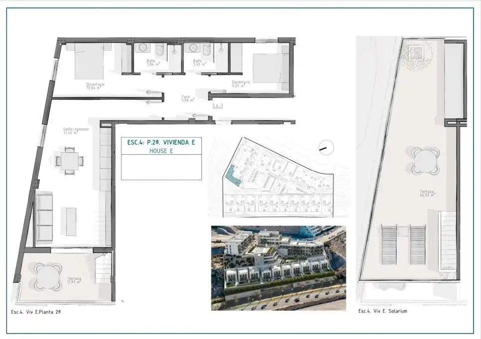 Villa avec piscine à vendre à El Hornillo, imagen 31