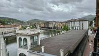 Vista exterior de Pis en venda en Tolosa amb Balcó