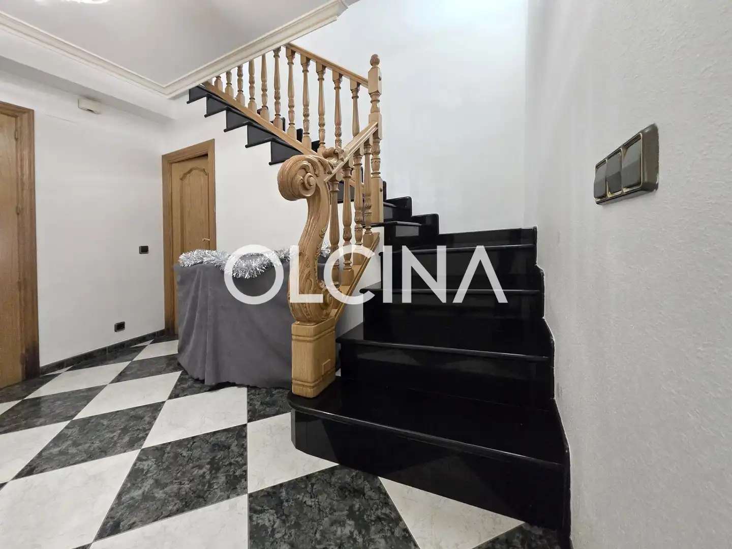 Houses for sale in Beniarrés  with Terrace, Storage room and Furnished