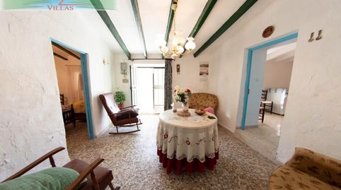 Foto 5 de Casa adosada en venda a Lubrín, Almería