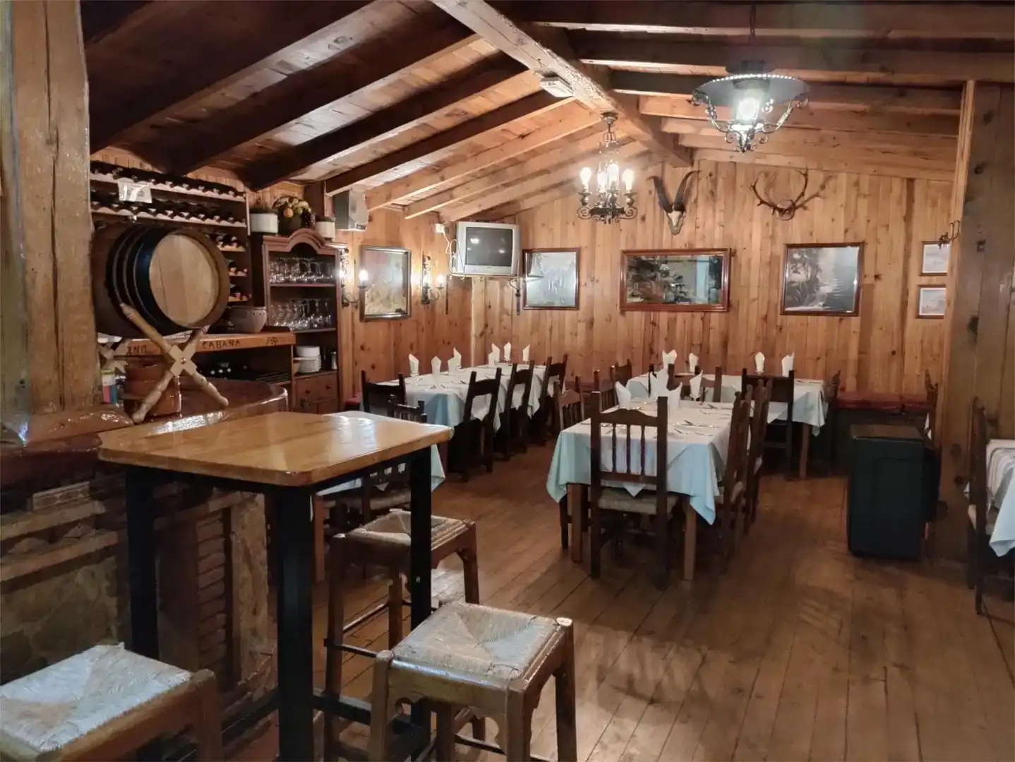Local en venta en Sierra Nevada