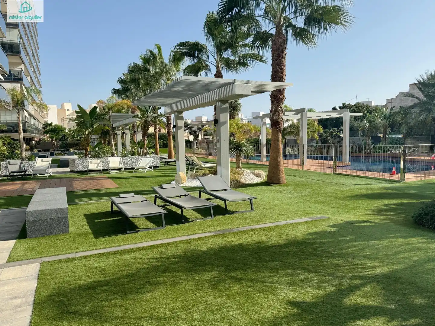 Apartment with terrace to rent in Calle MAR ALTA 10, imagen 48