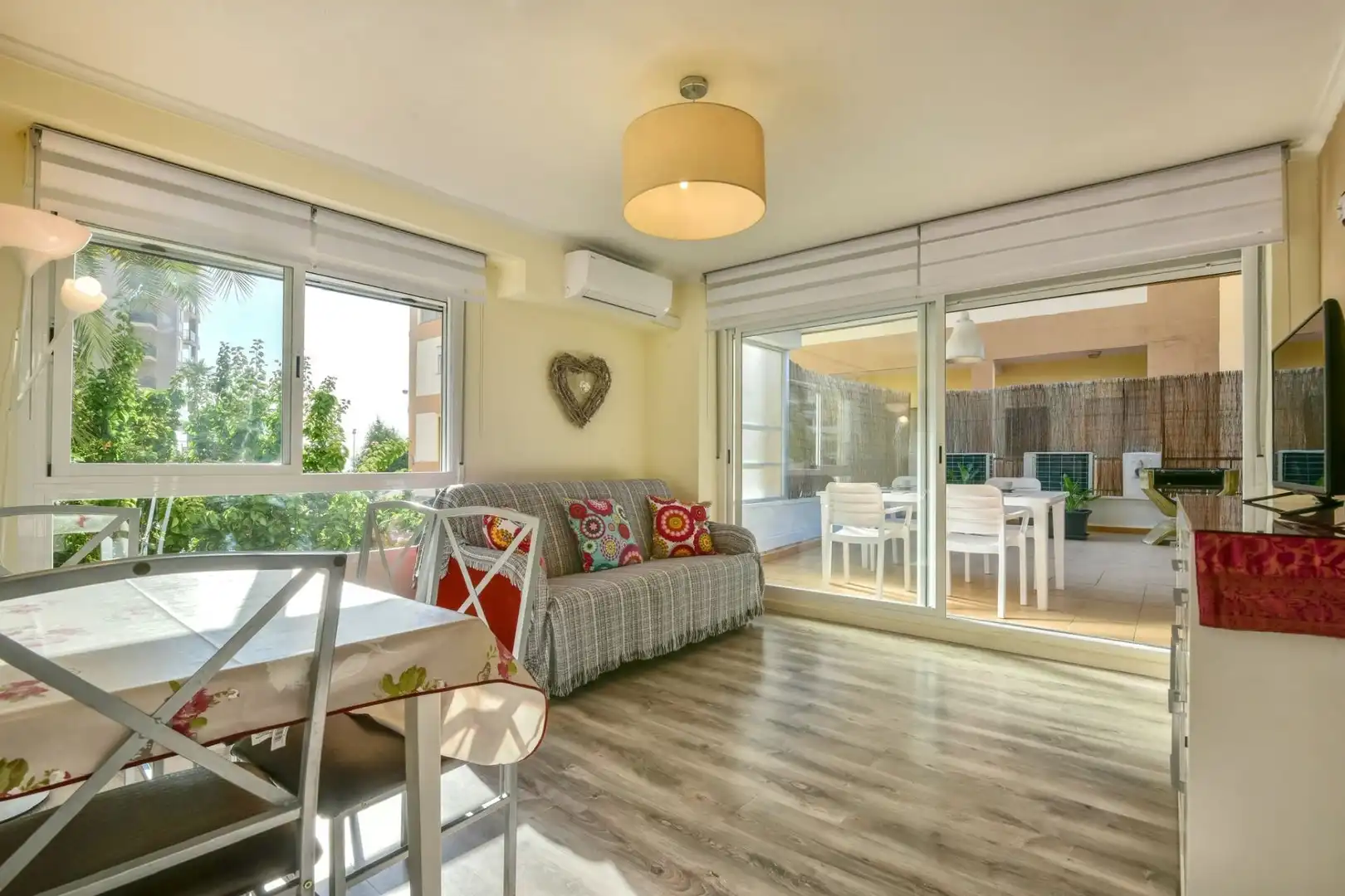 Mini appartamento con ascensore in vendita a Zona Levante - Playa Fossa, imagen 10
