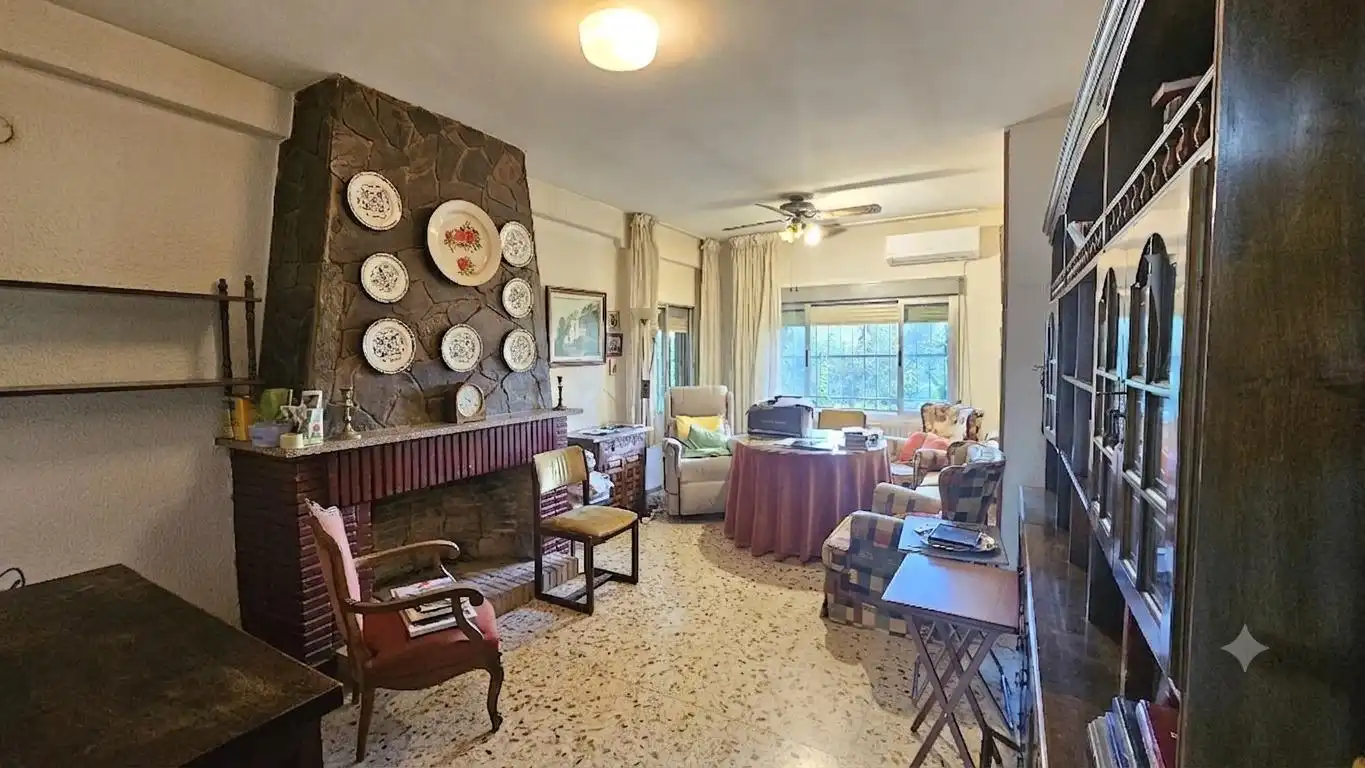 Villa con piscina in vendita a Norte-Sierra, imagen 8