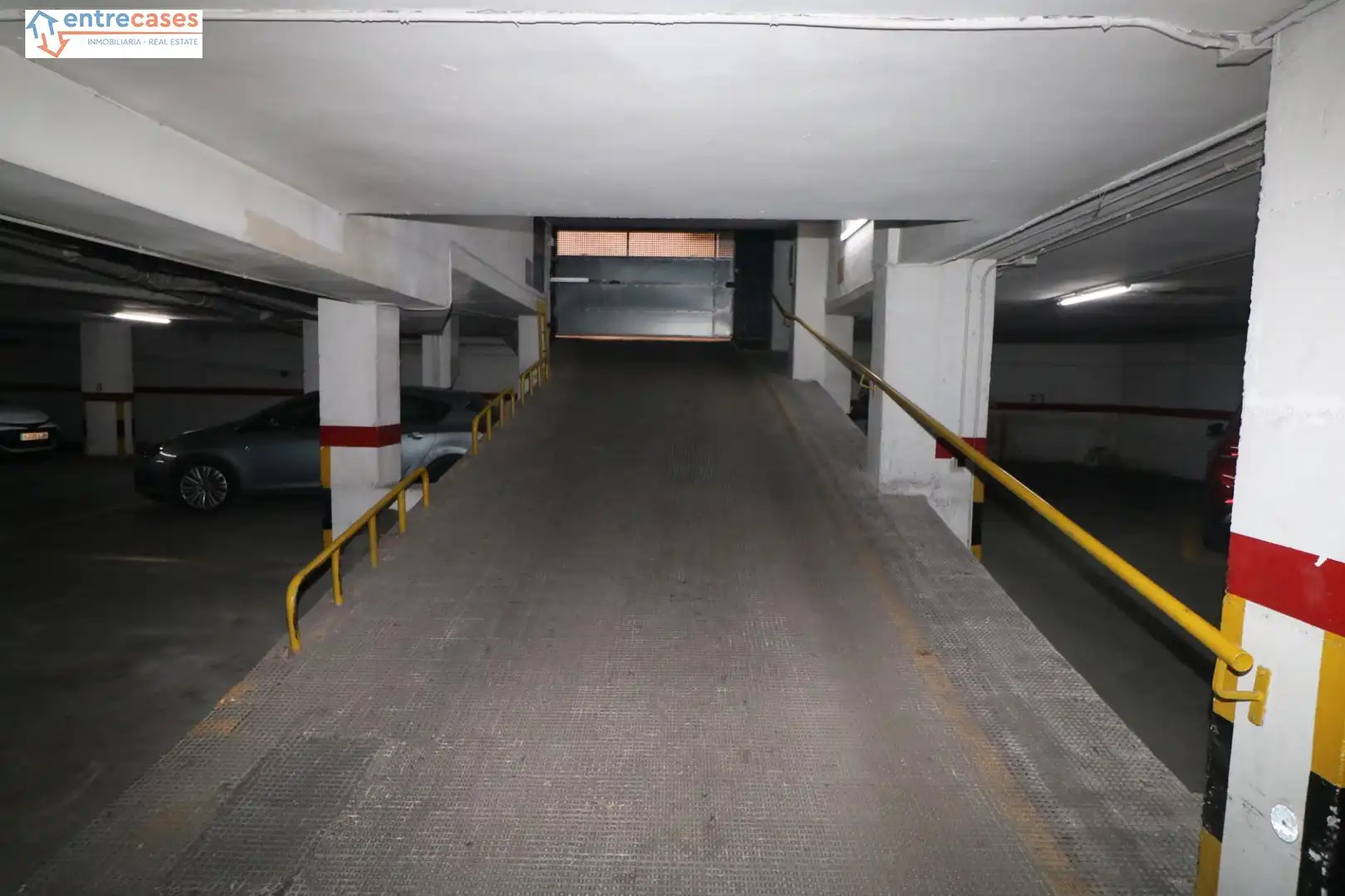 Einzelparkplatz zum Verkauf in Sagunto ciudad, imagen 8