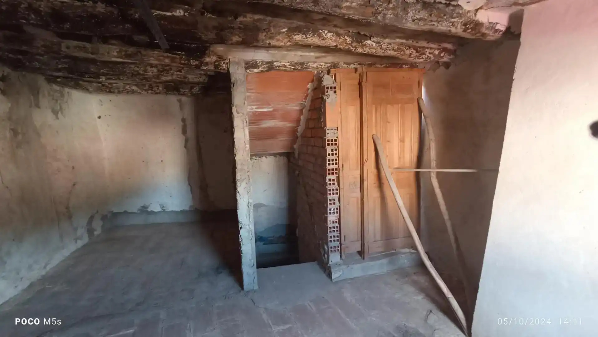 Finca rústica en venta en Castellote