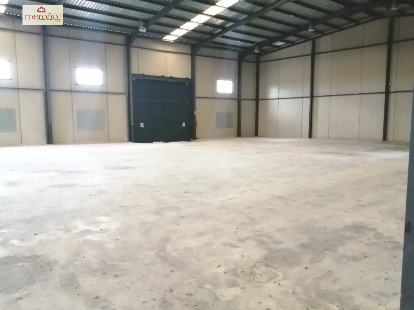 Nau industrial en venda a Dolores, imagen 2