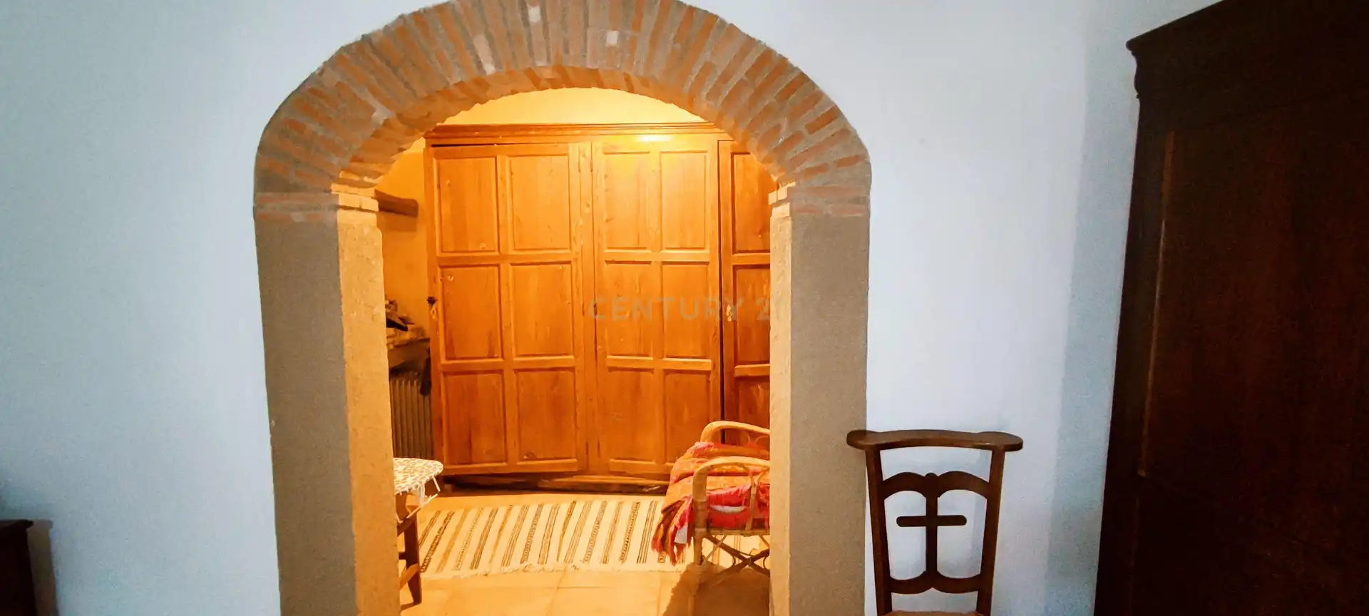 Casa o chalet en venta en Trujillo con Aire acondicionado, Jardín privado y Trastero