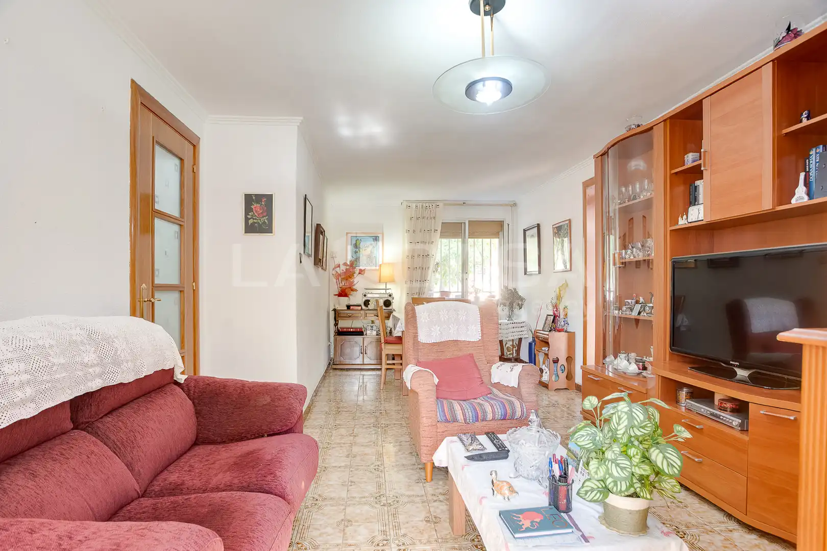 Wohnung mit Terrasse zum Verkauf in Carrer de l'Empordà