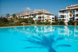 Apartment for sale in Avenida Príncipe Salman, 3, La Dama de Noche - La Alzambra, Nueva Andalucía, Marbella
