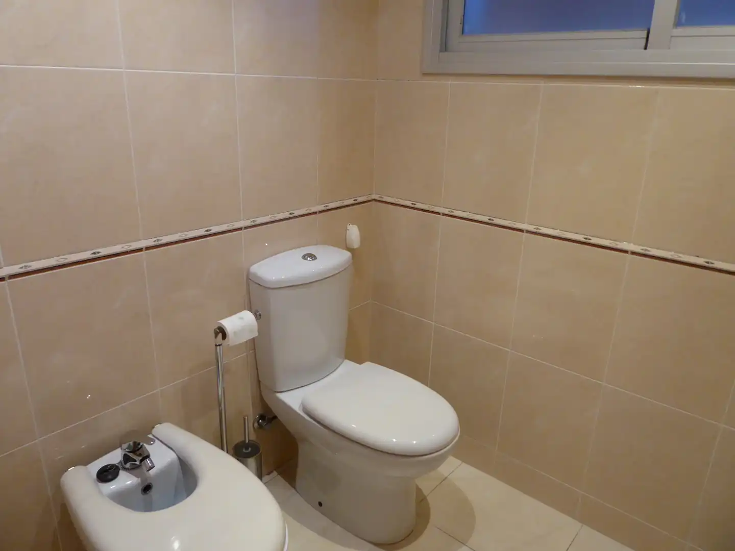 Bany de Pis en venda en Manresa amb Calefacció