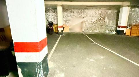 Foto 2 de Garatge en venda a De Santiago Beyro, 24, Villa Ascensión - El Perú - Cruz del Señor,  Santa Cruz de Tenerife Capital