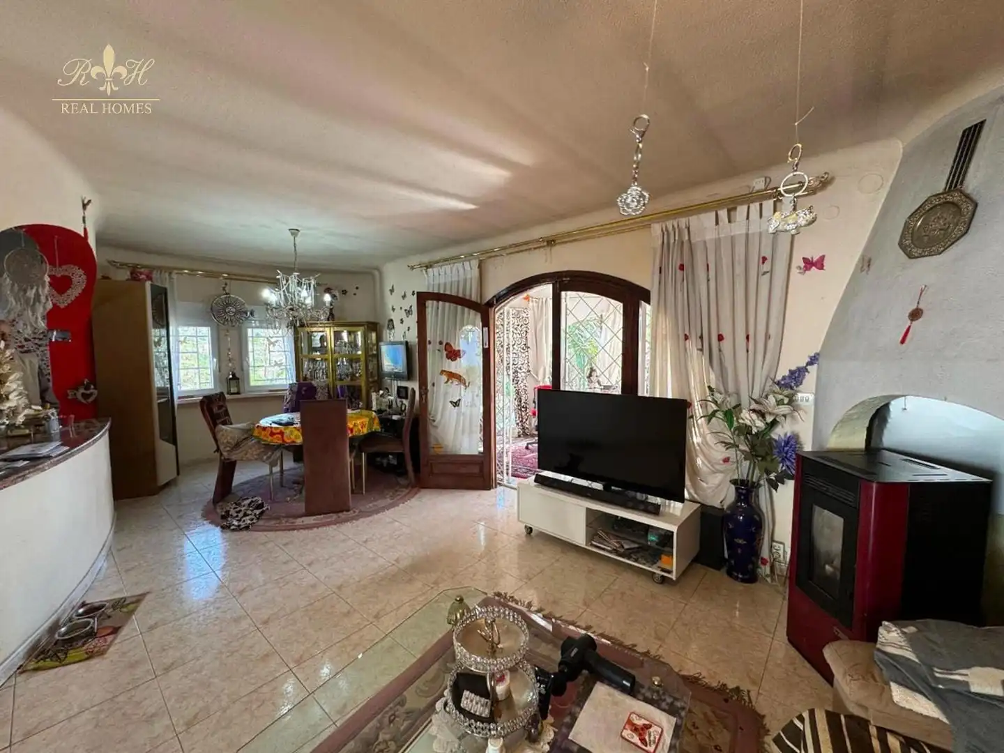Casa o chalet en venta en L'Alfàs del Pi con Trastero, Piscina y Amueblado