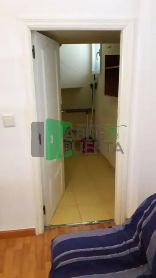 Planta baixa en venda en Ourense Capital  amb Calefacció i Traster