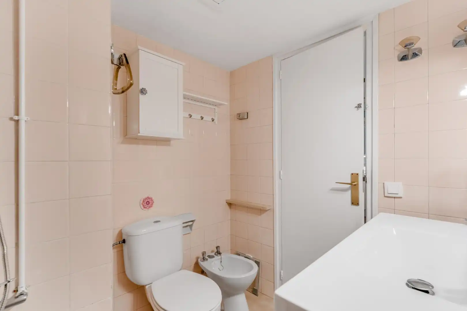 Baño de Piso en venta en Barcelona con Aire acondicionado y Balcón