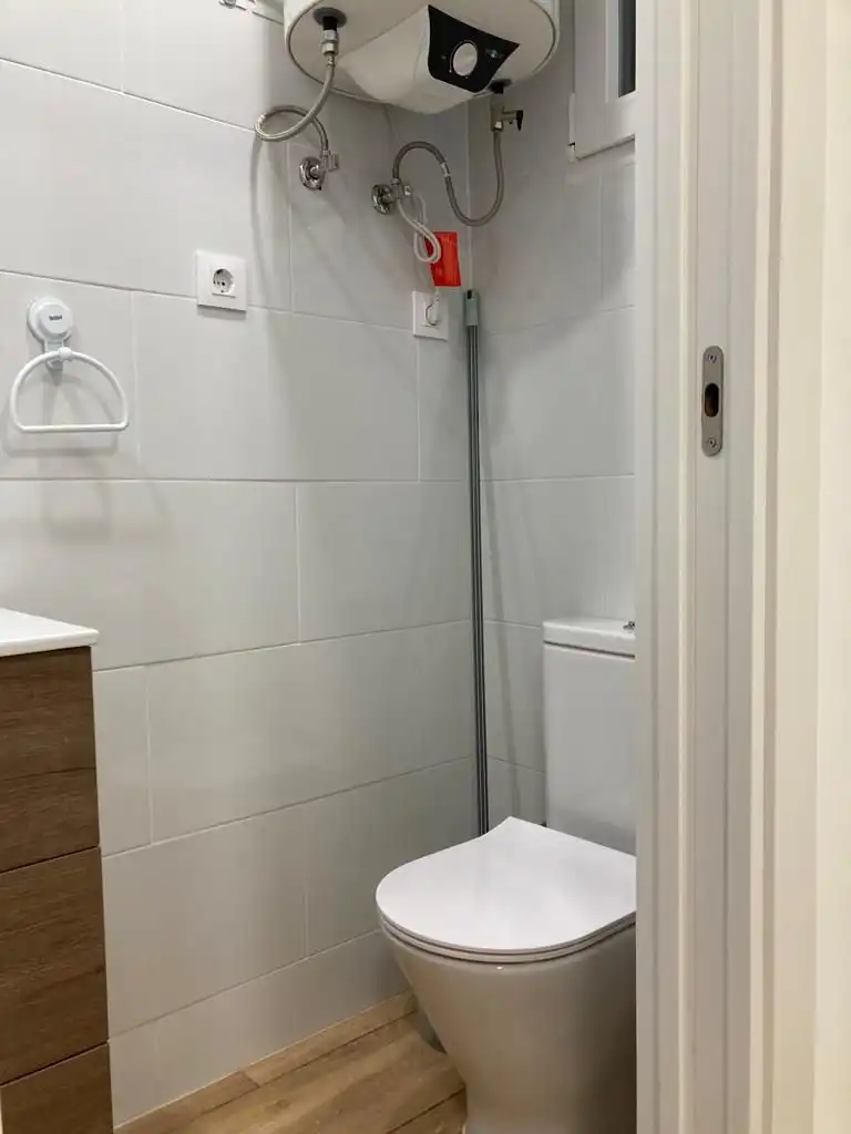 Baño de Piso en venta en Aranjuez con Calefacción