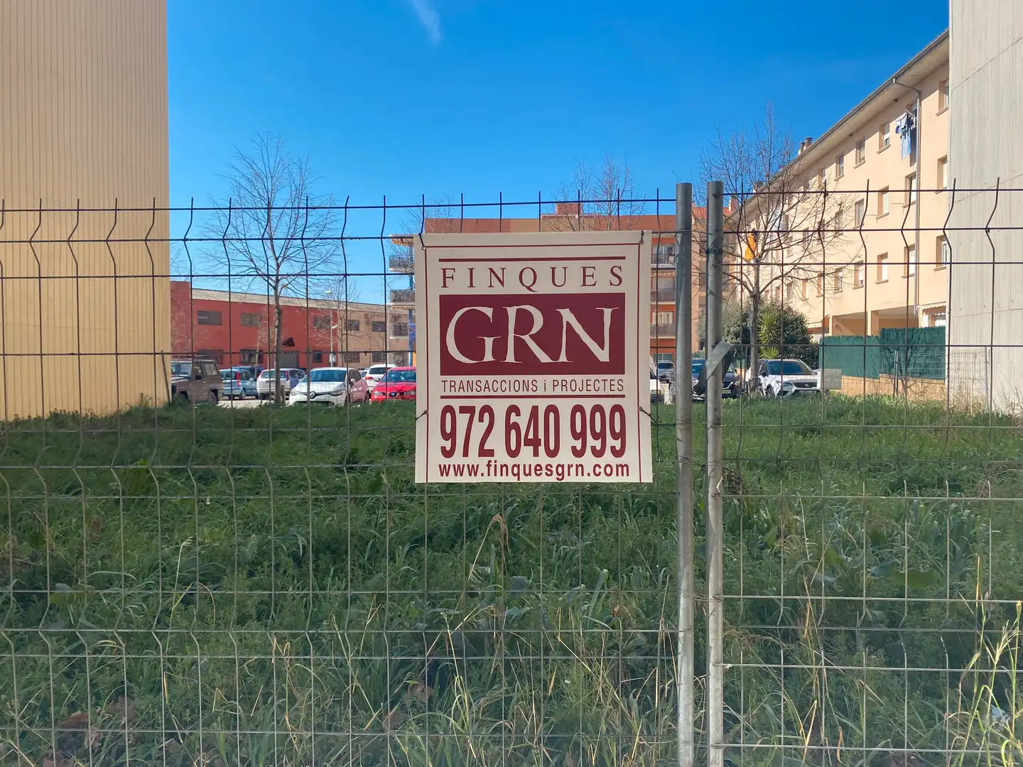 Wohnbaugrundstück zum Verkauf in Carrer Josep Pla 5, imagen 16