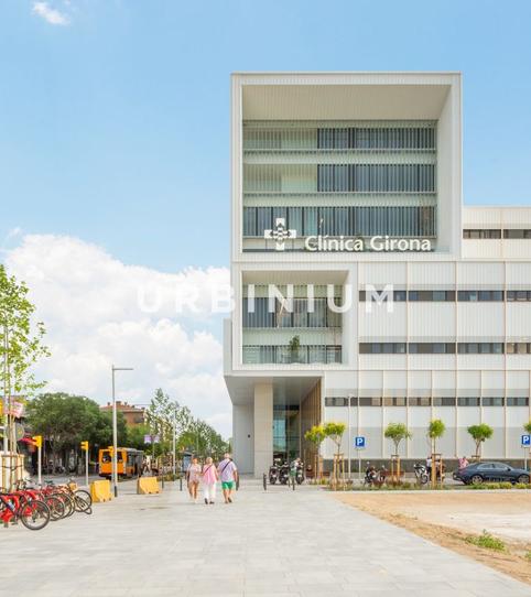 Photo 2 of Industrial land for sale in Eixample Nord, Girona