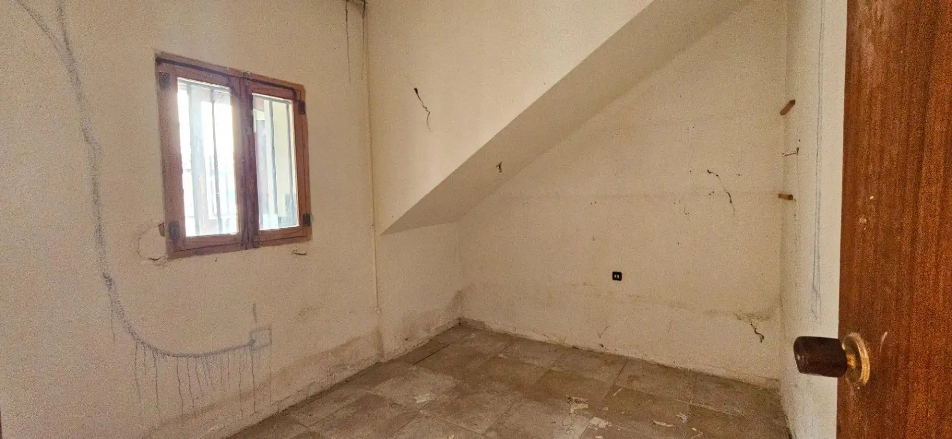 Planta baja en venta en Cehegín