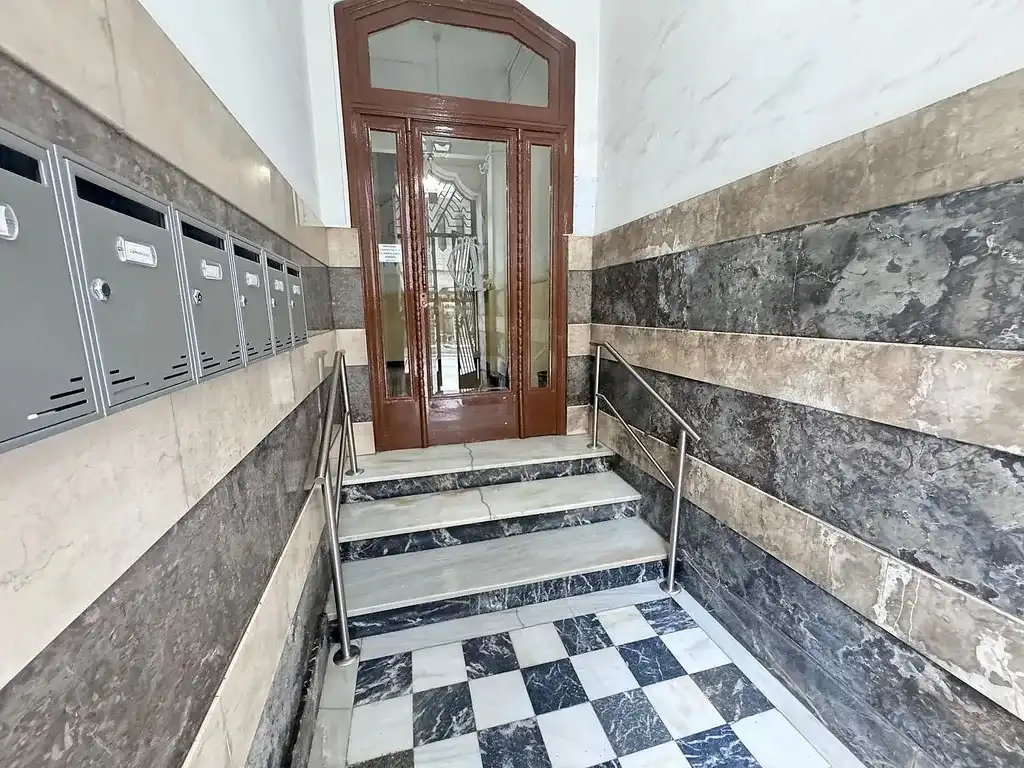Flat for rent in Ferrol  with Heating, Furnished and Pets allowed