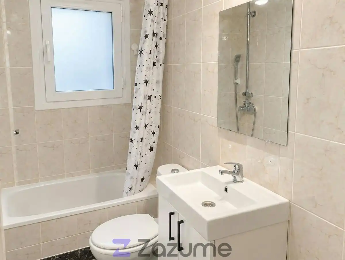 Wohnung mit Terrasse zur Miete in Carrer de Guifré el Pelós, imagen 16