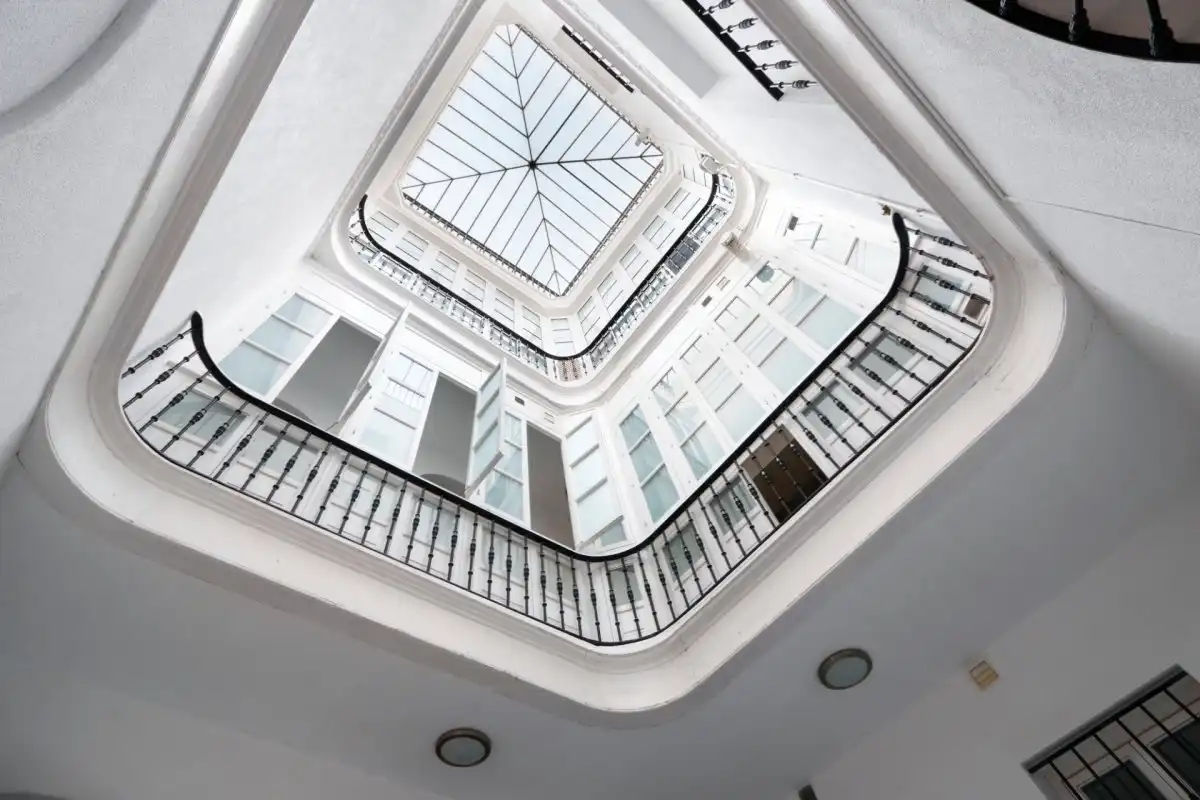 Flat with terrace for sale in Alameda - Mentidero - Teatro Falla, imagen 3