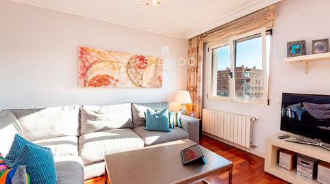 Photo 3 of Flat for rent in Niño Jesús, Madrid Capital