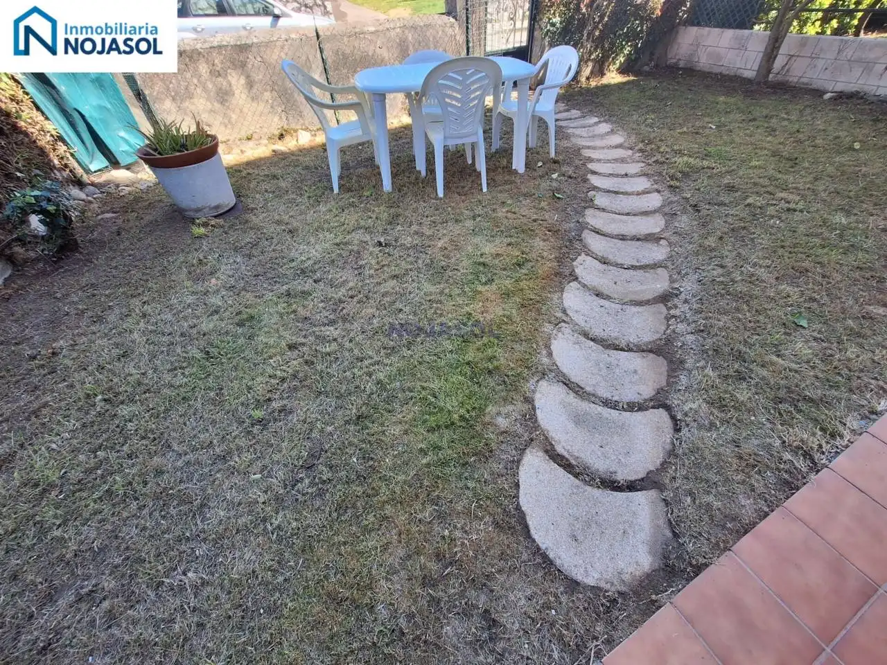 Mini appartamento con giardino in vendita a Calle centro, imagen 10