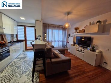 Apartment with lift for sale in Calle ris