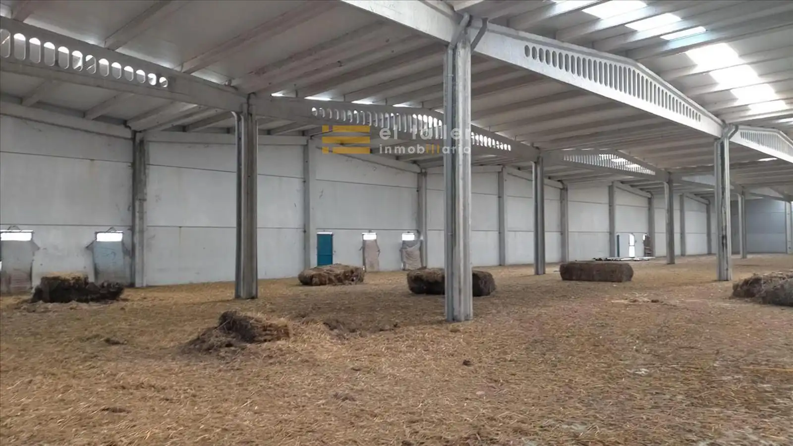 Industrial building for sale in Extrarradio 8 Bioetanol, imagen 5