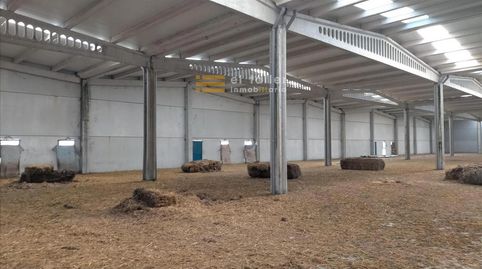 Nave Industrial en Babilafuente, imagen 5