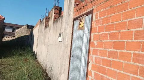 Foto 3 de Planta baixa en venda a Calle Argañín, 2, Fariza, Zamora