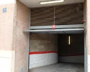 Parking of Garage for sale in  Barcelona Capital