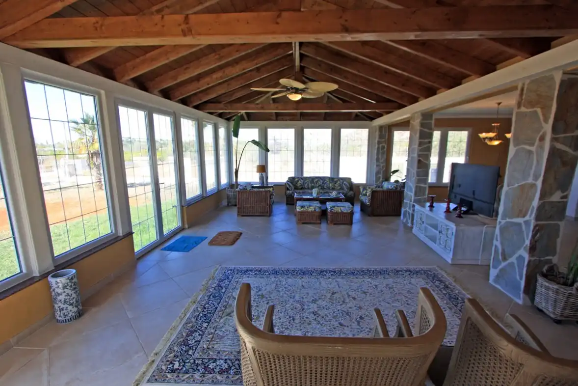 Chalet con terraza en venta en La Xara - La Sella, imagen 8
