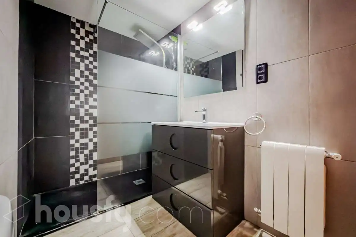 Bathroom of Detached homes for sale in Vilassar de Mar  with Heating, Terrace and Storage room