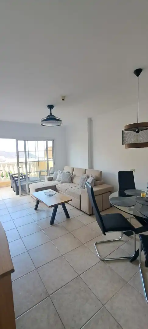 Piso en venta en Los Cristianos