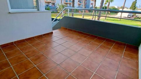 Foto 3 de Planta baixa en venda a Almerimar, Almería