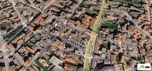Casa en venda a Calle Teodoro Pérez y Pérez, imagen 23
