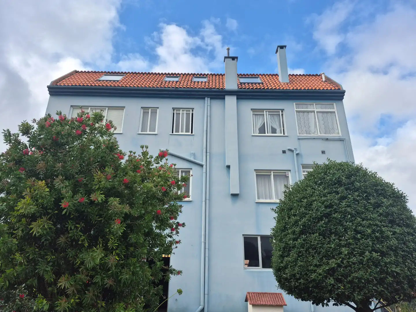 Gewerbefläche zum Verkauf in Rúa Floreal 29, imagen 25