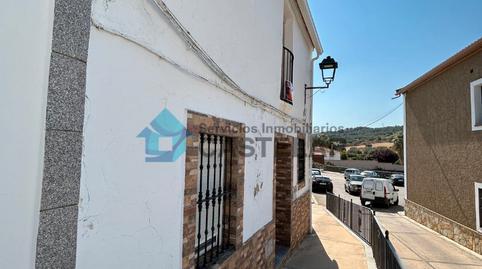 Photo 3 of Single-family semi-detached for sale in Calle Benegas Lanzarote, 57, Barcarrota, Badajoz