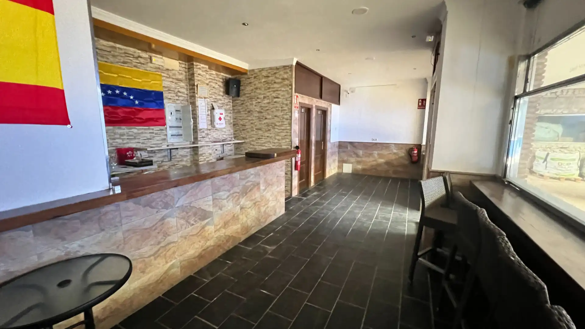 Commercial properties for rent in Torrox  with Air Conditioner and Furnished