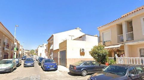 Foto 3 de Pis en venda a Calle Playasol 1, 192, Playa Sol, Mazarrón