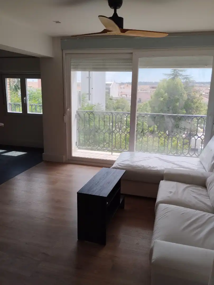 Appartement avec terrasse à vendre à Zafra, imagen 5