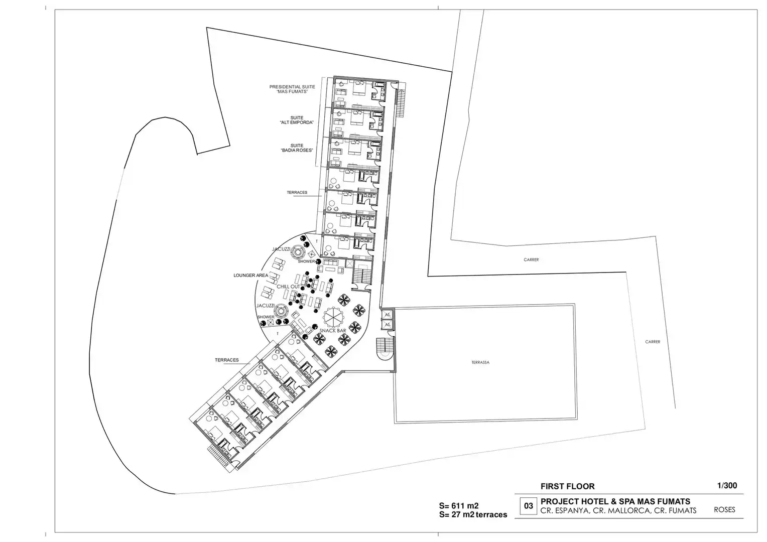 Residential land for sale in Nord, imagen 28