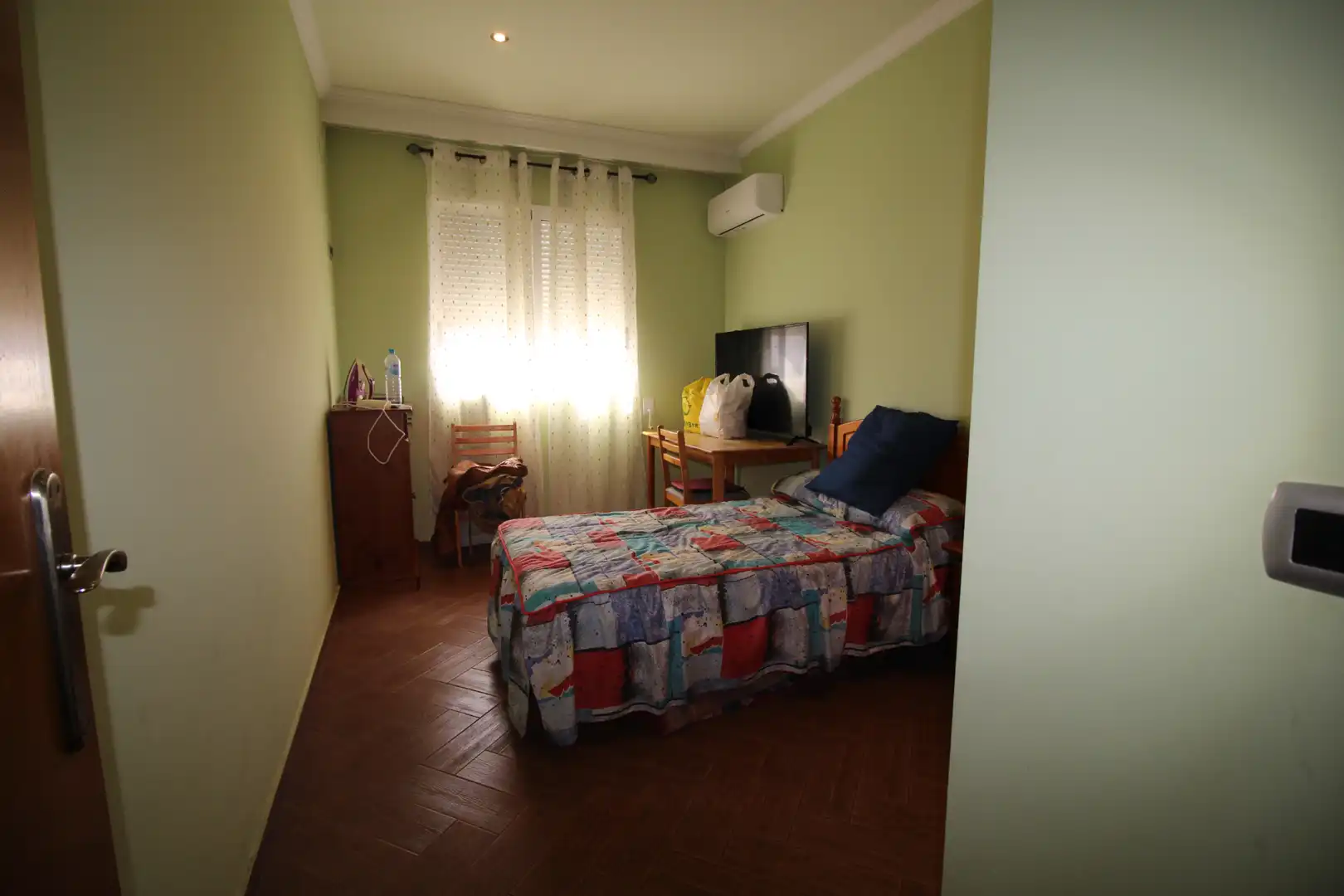 Habitación de Piso en venta en Carlet con Aire acondicionado, Calefacción y Terraza