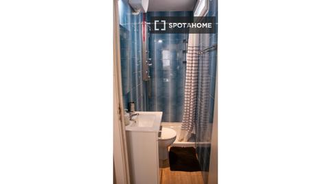 Foto 3 de Pis de lloguer a Sant Martí de Provençals, Barcelona