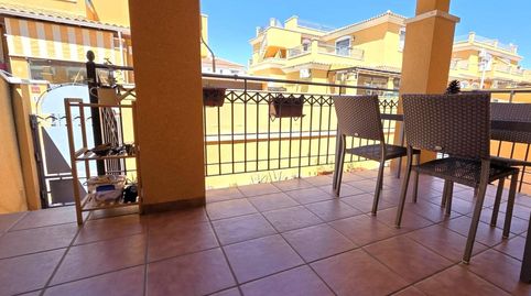 Foto 2 de Casa adosada en venta en Calle C. Gotzone Mora, 36, Parque Acuático - Sector 25, Torrevieja
