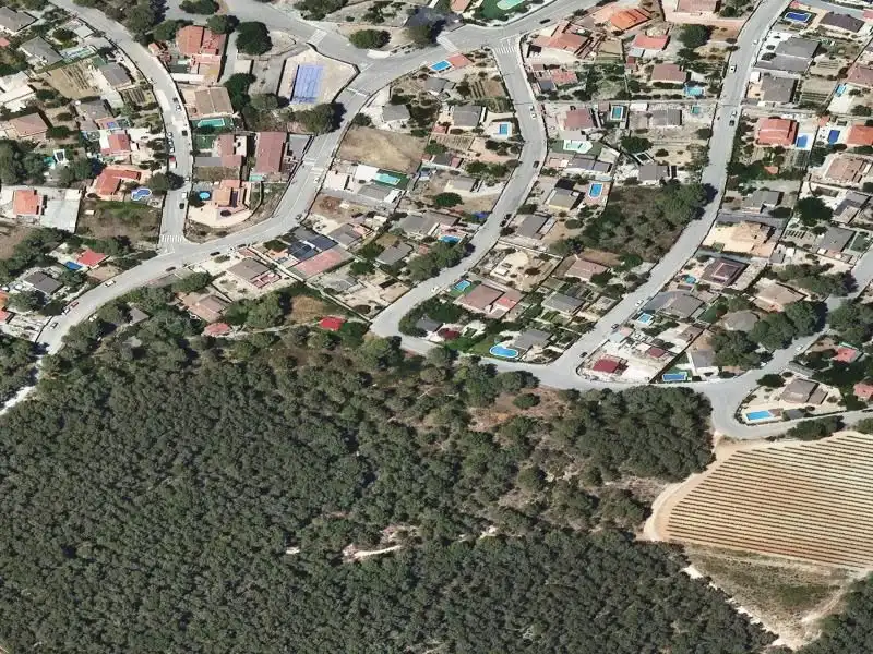 Flat for sale in calle Sant Cugat del Valles, imagen 4
